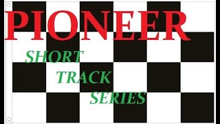 RWBR Pioneer STS Race#3 at Occoneechee Speedway