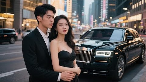 [Multi SUB] （全集）拜金妻子嫌他穷抛弃他，没想到他却获得签到系统，只要签到有千万财产获得，这下他直接逆袭成富豪，前妻见状哭着后悔#最火短剧推荐 #短剧全集 #精彩大陆短剧