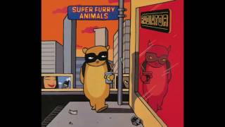 Super Furry Animals - Play It Cool (Demo)