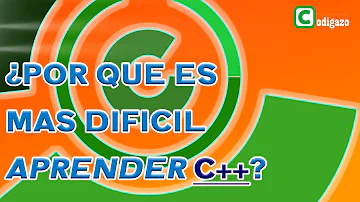 ¿Es difícil aprender C++?