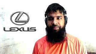 History Of the Lexus logo | What is the behidn of Lexus logo