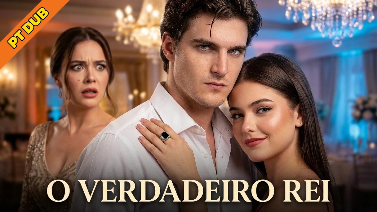 【Completo】Irmã, você roubou o herdeiro rico, mas não sabe que meu marido 