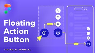 Get a Professional FAB Design in Just 4 MIN Without Any Experience