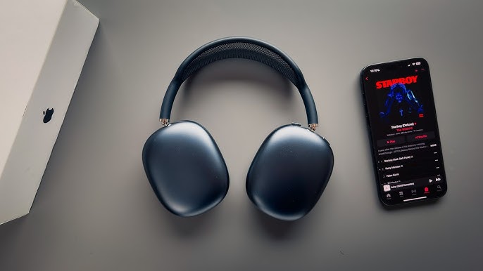 AirPods Max "2" Review - Worth it in 2025?