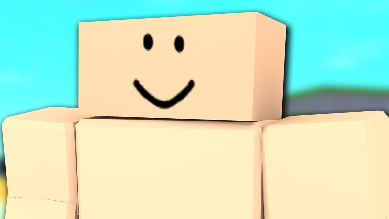 Would You Make Fun Of This Roblox Player Youtube - yellow roblox player