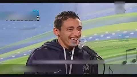 Orang Arab - Menyanyi Paling Lucu... gokil.. | try not to laugh - the funniest person to sing