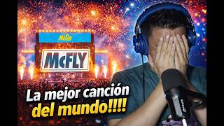 | REACCION | McFLY - Bubblewrap (Live 2024)
