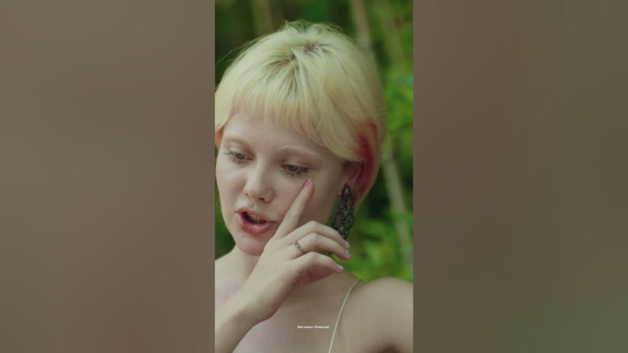 Эллен Шейдлин - «Топ-3 художников сейчас» - YouTube
