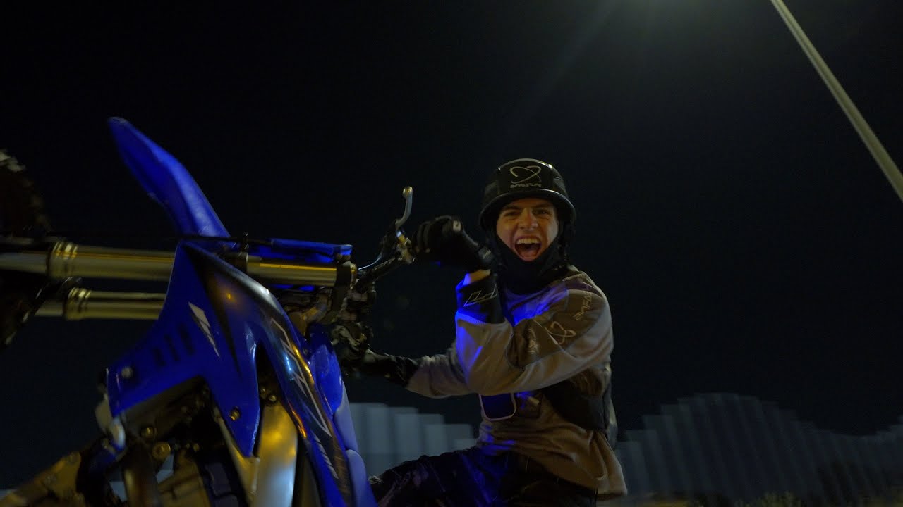 13 italiani a Valencia🇮🇹🇪🇸 (BIKELIFE VALENCIA RAW)