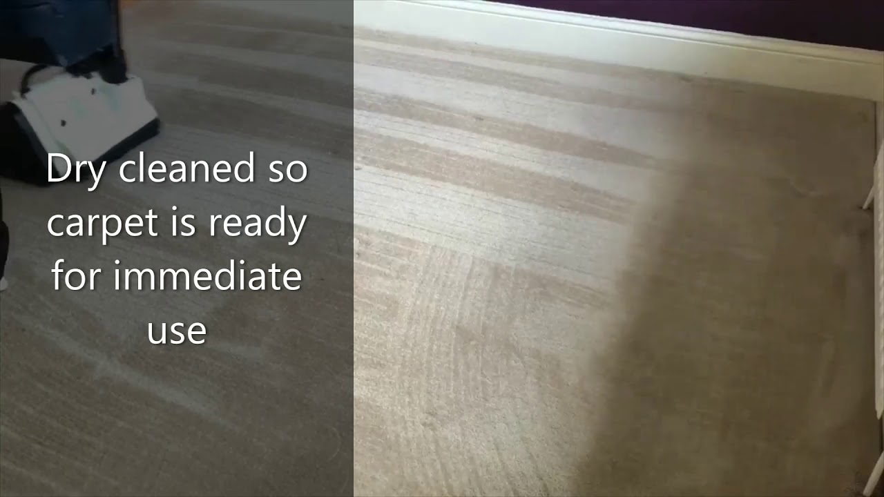 Zero Dry Time Farnham Ltd Carpet Cleaning YouTube