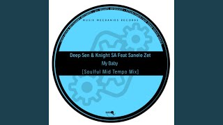 My Baby (Soulful Mid Tempo Mix)