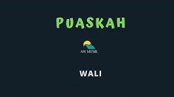 WALI-PUASKAH (KARAOKE+LYRICS) BY AW MUSIK  - Durasi: 4:23. 