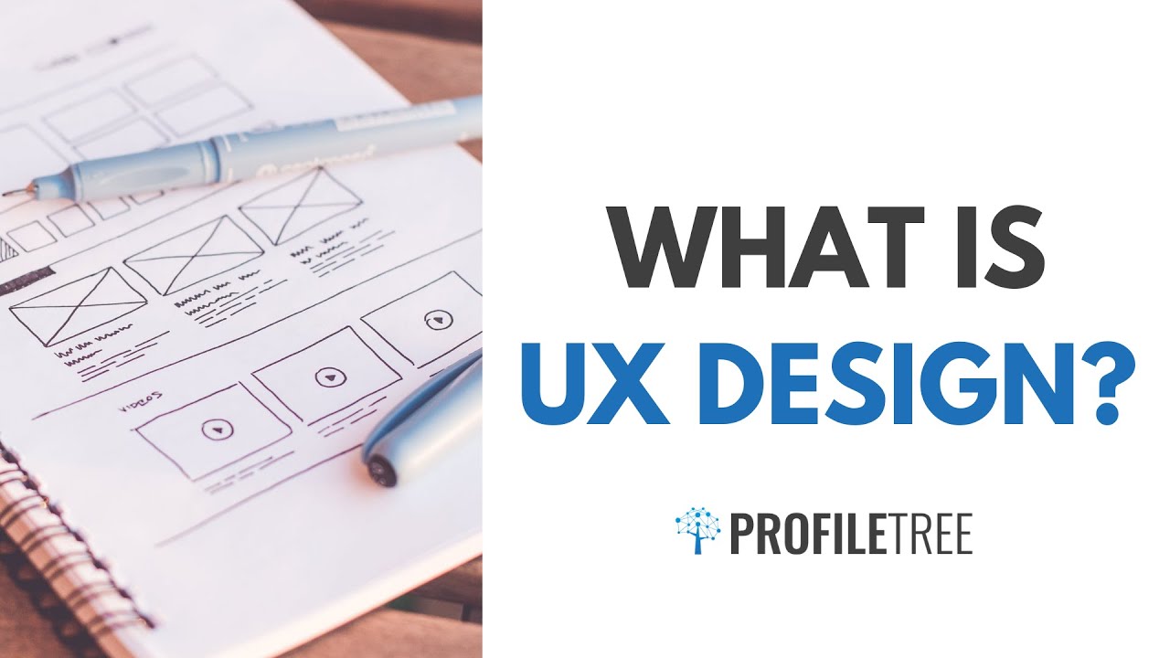 What Is UX Design? Why is User Experience Important? - YouTube