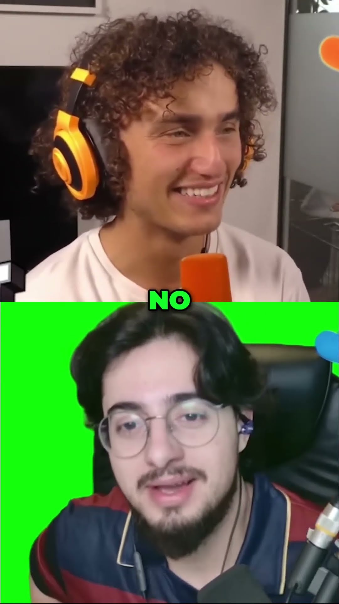 Jelly RUBS WHAT On His FACE!?