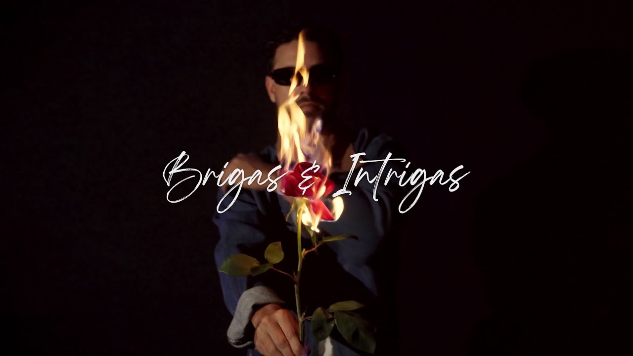 Watch Heron - Brigas e Intrigas (prod. Heron x CYPRIANO) on YouTube Watch Heron - Brigas e Intrigas (prod. Heron x CYPRIANO) on YouTube