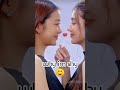 can i be the lollipop🍭🔥🔥🔥😅so HOT LenaMiu😘#glthailand #lena #miu #mysafezoneseries