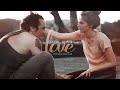 stephanie and laird || your love