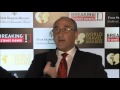 Ashraf Helmy, general and area business development manager, Iberotel Miramar Al Aqah