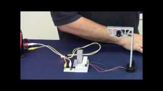 Lionel 153IR Accessory Activator