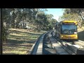 世界一高規格なBRT!? アデレードOバーン TTPバスターミナル→シティ 540系統全区間の4K前面展望