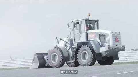 Danfoss Editron - eSolutions