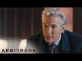 A big deal turns into a total nightmare | Arbitrage (2012) | Richard Gere, Susan Sarandon