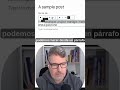 Expandiendo bloques core de WordPress con la Interactivity API