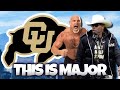 Coach Prime Deion Sanders Lands a HIDDEN GEM: Gage Goldberg Signs With The Colorado Buffaloes!!