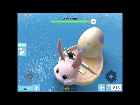 How To Get The Shark Eggtack Roblox Egg Hunt 2019 Sharkbite Youtube - roblox egg hunt 2019 sharkbite