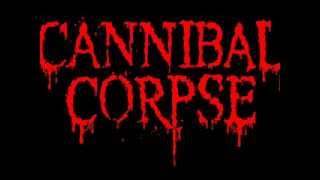 CANNIBAL CORPSE   sentenced to burn