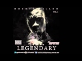 Dj inferno   bounty killer legendary