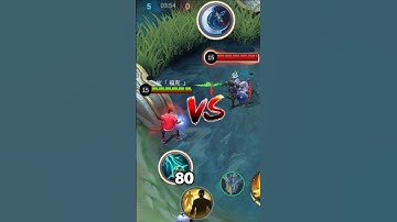 HOW TO COUNTER ARGUS? EASY ✓ #shorts #mobilelegends #viralvideo #trending #shortvideo
