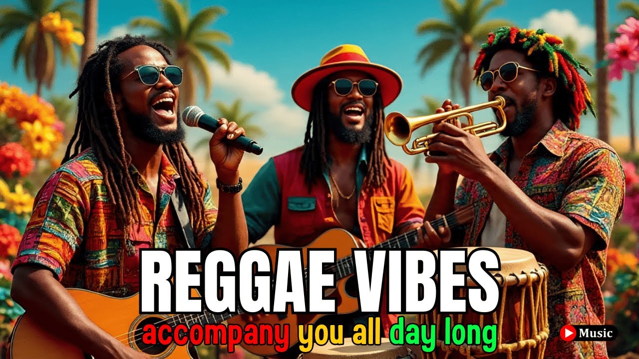 🔥 Bob Marley Reggae Legacy Live ft. Bunny Wailer & Gregory Isaacs