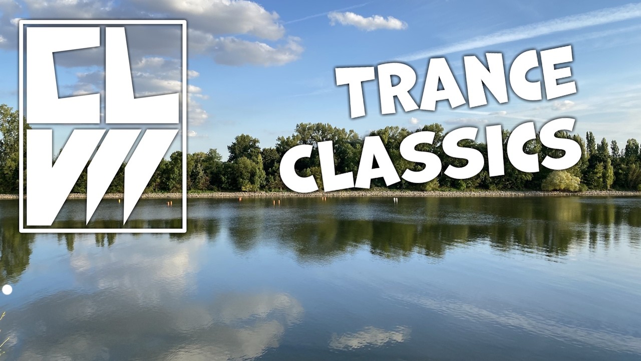 Classic Trance Mix (1997 - 2003) by Clipysh - YouTube