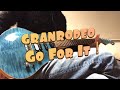 【GR15th】GRANRODEO / Go For It! 弾いてみた (Guitar Cover)