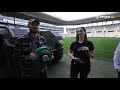 Our UGV's Incredible Test: Driving Over a TM-62 Mine Simulator!