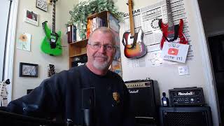 Randall RD1 - Best Practice Amp for Metal by Far \m/