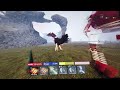 new kaiju in kaiju universe
