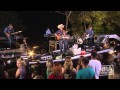 Justin Moore - Off The Beaten Path (LIVE From Arkansas) on NRA Country