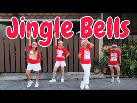 JINGLE BELLS Dj Jurlan Remix Christmas Dance Dance Fitness Zumba