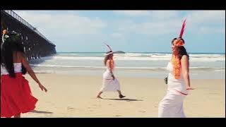 Aloha oe / pate pate - hawaiano/tahitiano | City Dance Tj