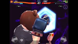 Boxing Star: Dodging the Reaper mega punch screenshot 3