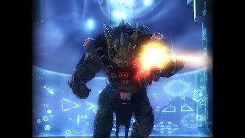 SWTOR Terror From Beyond - Kephess the Undying 8m Hard/Veteran Mode Kill Video (Tank PoV)