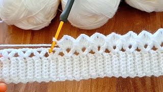 The Greatest Crochet Pattern You've Ever SeenVery Easy Knitting For The Perfect Blanket Vest For