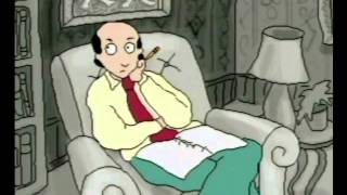 Dr. Katz - Eddie Brill - Yellow Pages