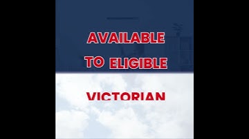 Air Conditioner Rebate Victoria