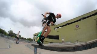 Cameron Smith |2016 Web Edit