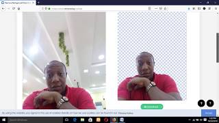 How to Remove Background from Image Using Free Online Tool - YouTube