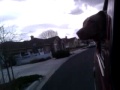 Dog's eye view of Gardnerville Dog's eye view of Gardnerville