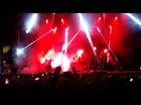 Grimes opening @